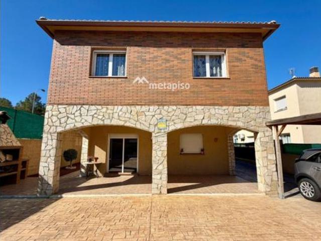 Chalet Venta El Vendrell, La Muntanyeta La Franquesa