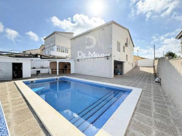 Chalet Venta El Vendrell, La Muntanyeta La Franquesa