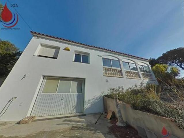 Chalet Venta El Vendrell, Mas Borràs El Nou Vendrell