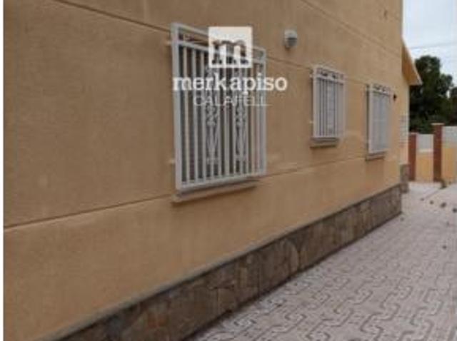 Chalet Venta El Vendrell, Mas Borràs El Nou Vendrell