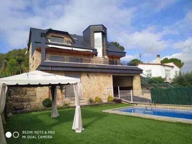 Chalet Venta El Vendrell, Mas Borràs El Nou Vendrell