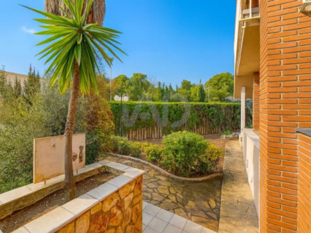Chalet Venta El Vendrell, Sant Salvador
