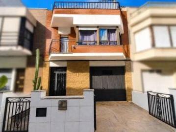 Chalet Venta El Vendrell, Ponent França El Tancat