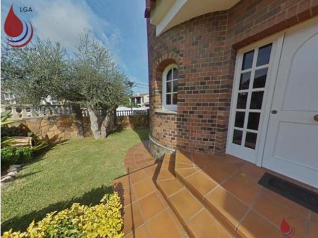 Chalet Venta El Vendrell, Ponent França El Tancat