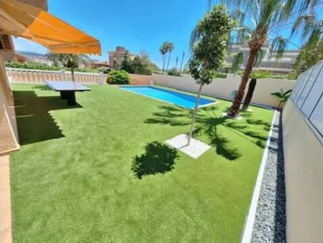 Chalet Venta El Vendrell, Ponent França El Tancat