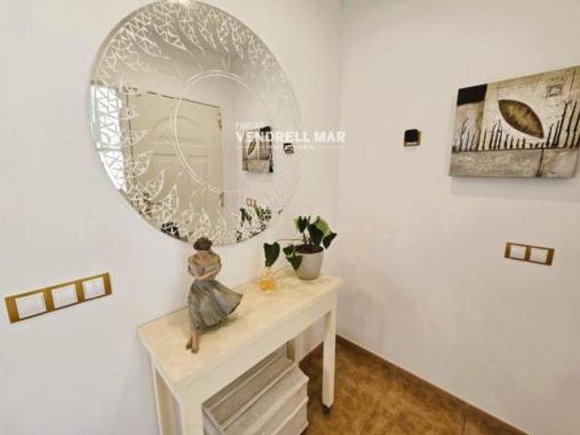Chalet Venta El Vendrell, Ponent França El Tancat