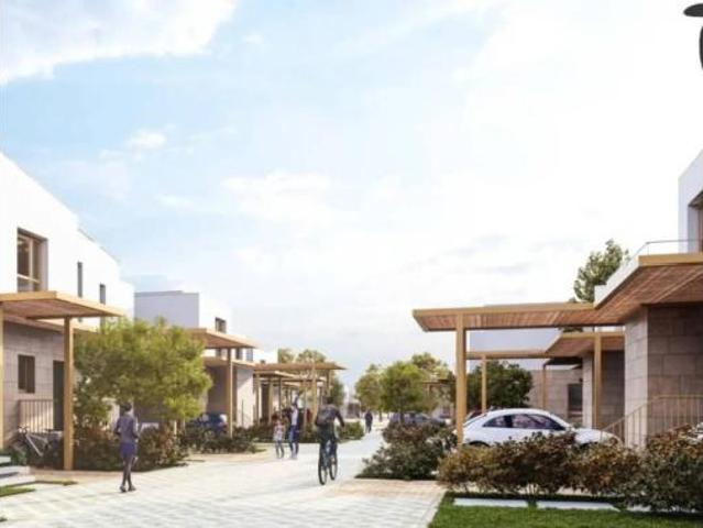 Chalet Venta El Verger, El Verger