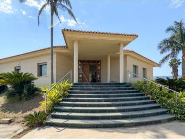 Chalet Venta El Verger, El Verger
