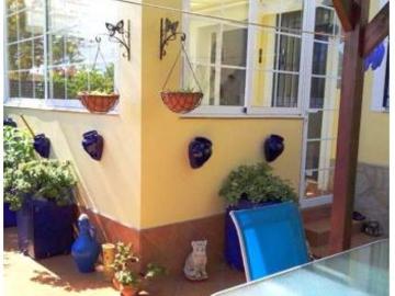 Chalet Venta El Verger, El Verger