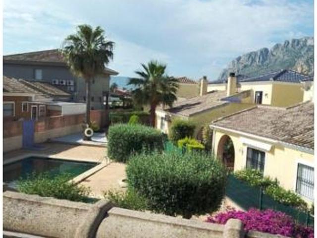 Chalet Venta El Verger, El Verger