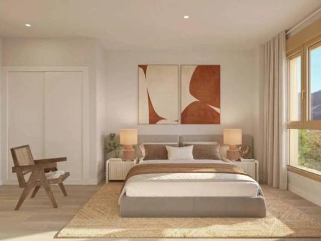 Chalet Venta El Verger, El Verger