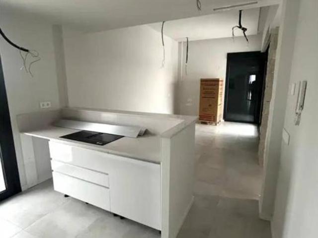 Chalet Venta El Verger, El Verger