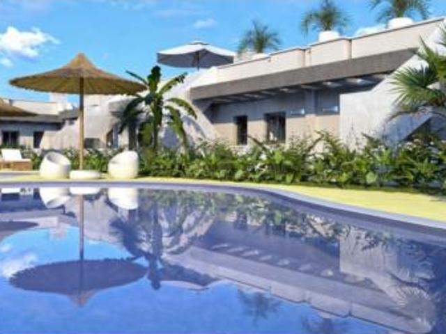 Chalet Venta El Verger, El Verger