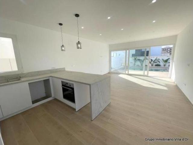 Chalet Venta El Verger, El Verger