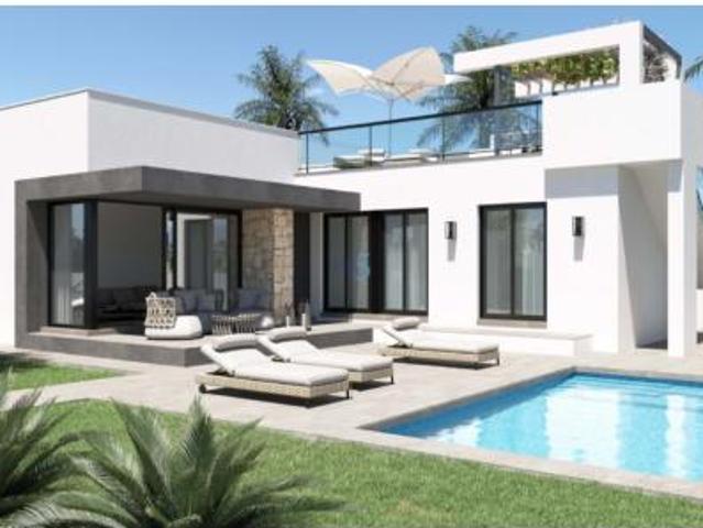 Chalet Venta El Verger, El Verger