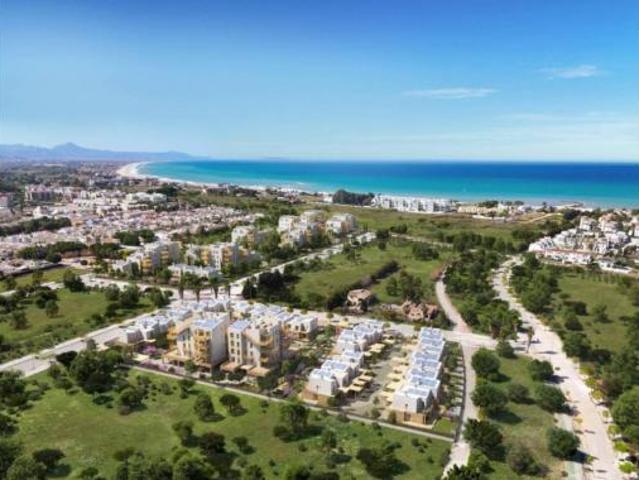 Chalet Venta El Verger, El Verger