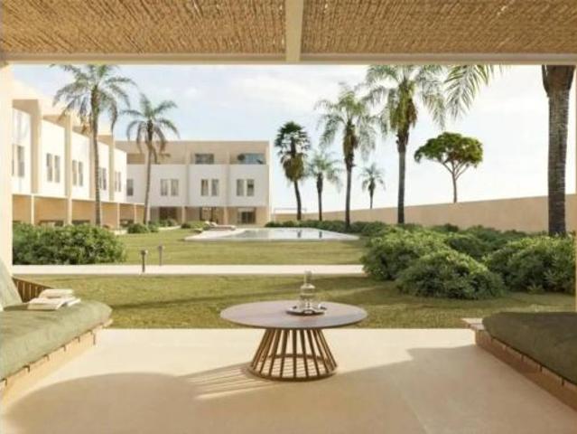 Chalet Venta El Verger, El Verger