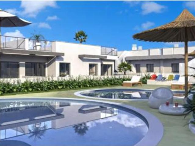 Chalet Venta El Verger, El Verger