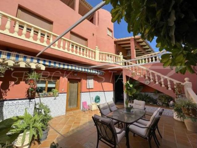 Chalet Venta El Verger, El Verger