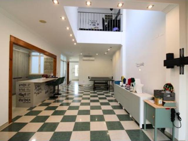 Chalet Venta El Verger, El Verger