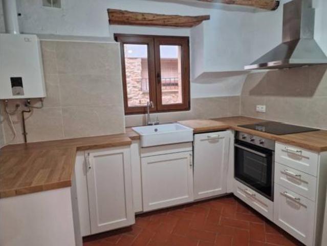Chalet Venta El Vilosell, El Vilosell