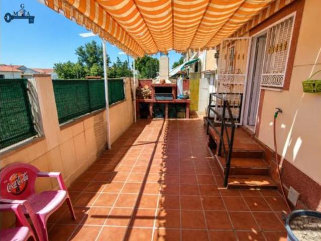 Chalet Venta El Viso de San Juan, El Viso de San Juan