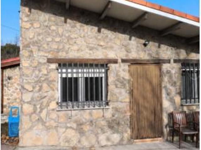 Chalet Venta El Viso de San Juan, El Viso de San Juan