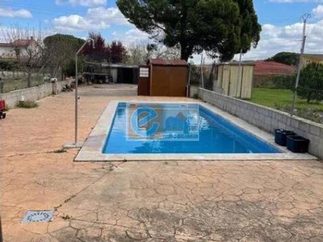 Chalet Venta El Viso de San Juan, El Viso de San Juan