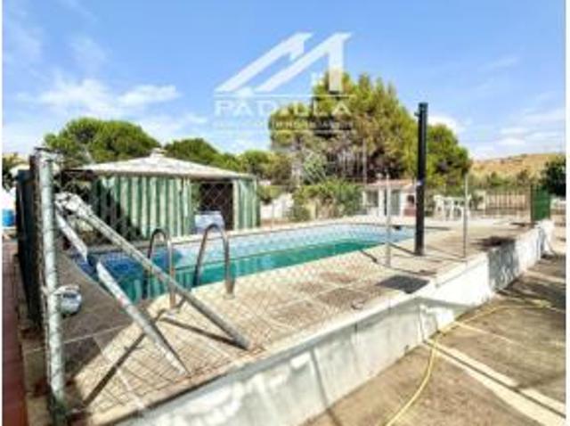 Chalet Venta El Viso de San Juan, El Viso de San Juan