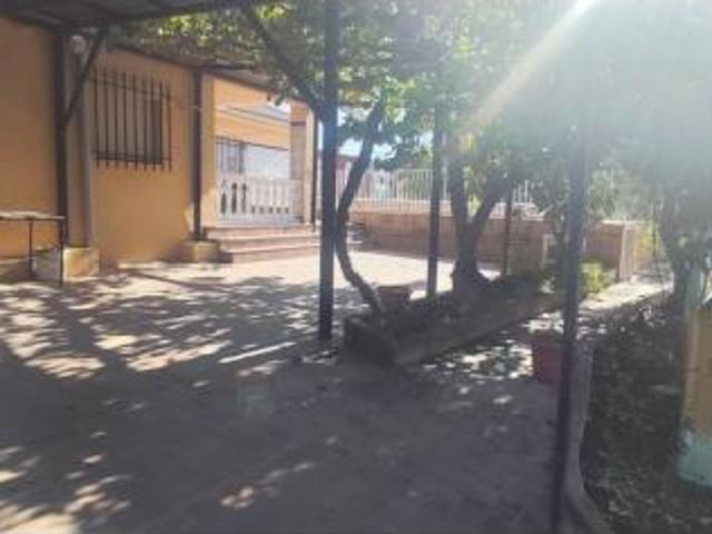 Chalet Venta El Viso de San Juan, El Viso de San Juan