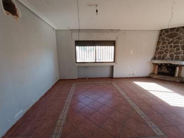 Chalet Venta Palomeque, Palomeque