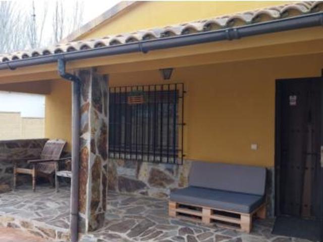 Chalet Venta El Viso de San Juan, El Viso de San Juan