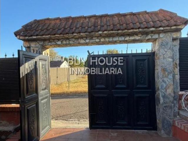 Chalet Venta El Viso de San Juan, El Viso de San Juan