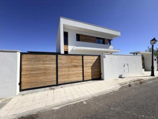 Chalet Venta El Viso de San Juan, El Viso de San Juan