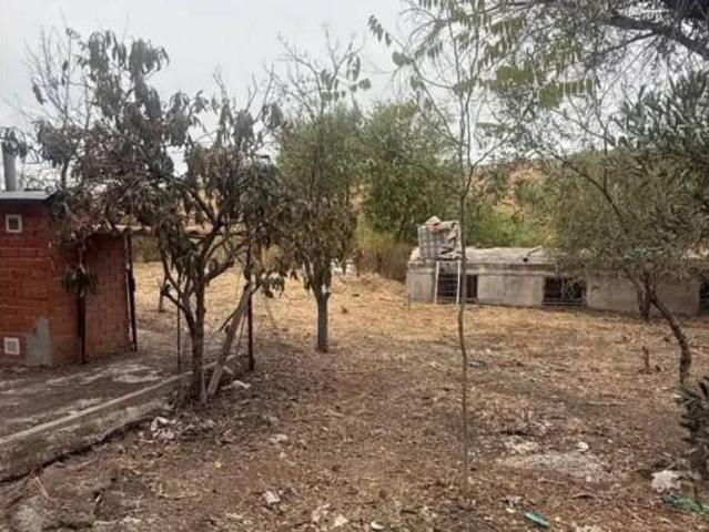 Chalet Venta El Viso de San Juan, El Viso de San Juan