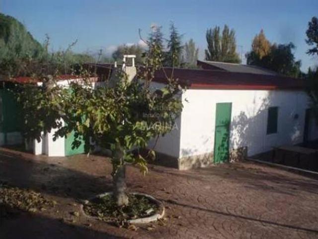 Chalet Venta El Viso de San Juan, El Viso de San Juan