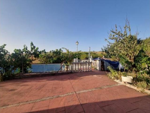 Chalet Venta El Viso de San Juan, El Viso de San Juan