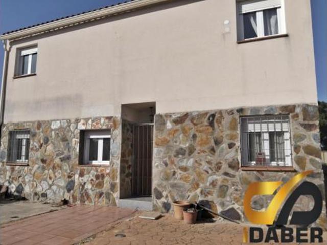 Chalet Venta El Viso de San Juan, El Viso de San Juan