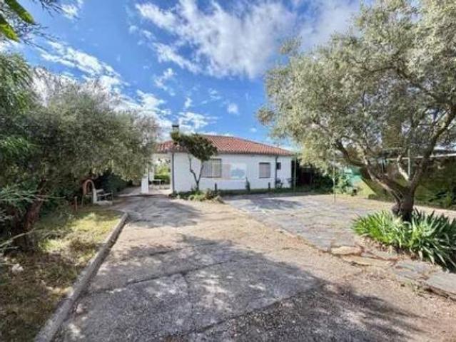 Chalet Venta El Viso de San Juan, El Viso de San Juan