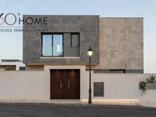 Chalet Venta El Viso de San Juan, El Viso de San Juan