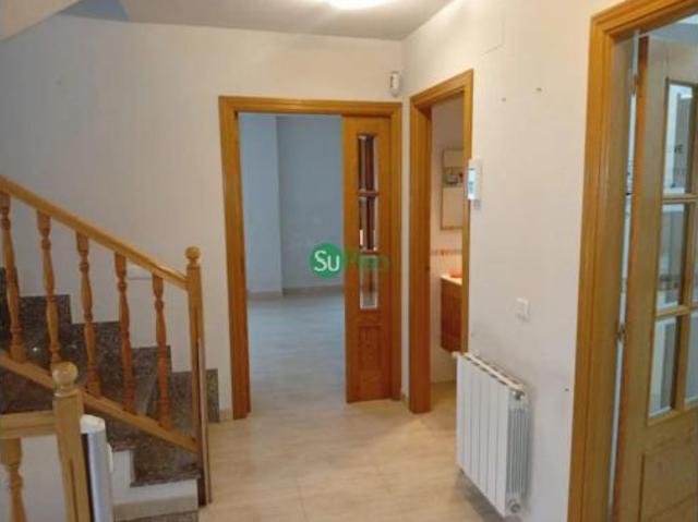 Chalet Venta El Viso de San Juan, El Viso de San Juan