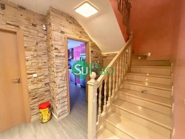 Chalet Venta El Viso de San Juan, El Viso de San Juan