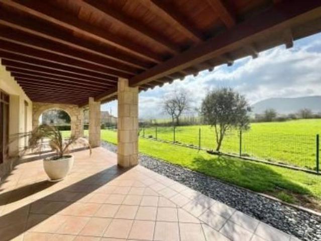 Chalet Venta Elburgo Burgelu, Hijona Ixona