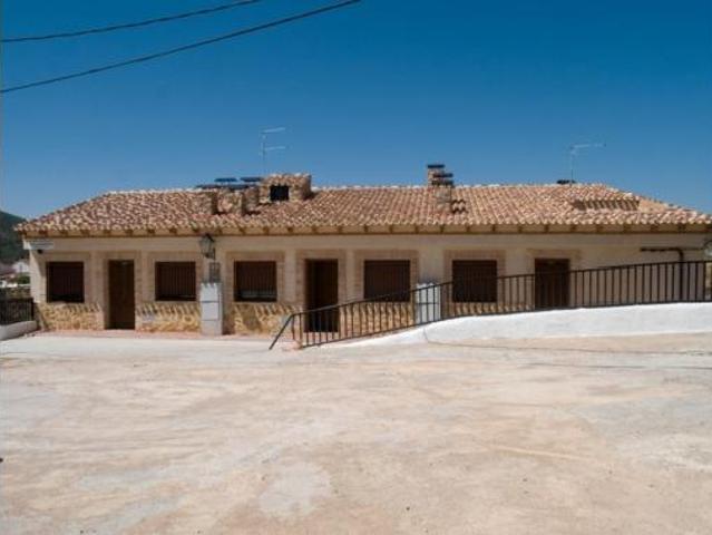 Chalet Venta Elche de La Sierra, Elche de La Sierra