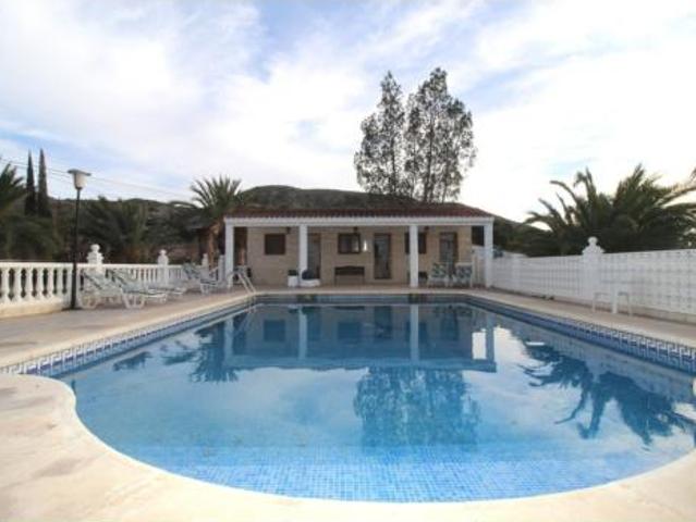 Chalet Venta Elda, Elda