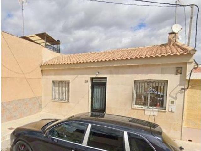 Chalet Venta Elda, Elda