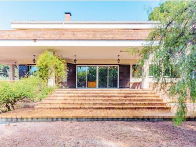 Chalet Venta Elda, Elda