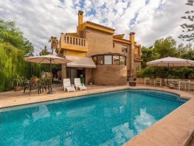 Chalet Venta Elda, Elda