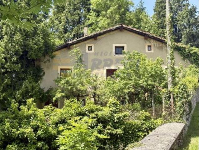 Chalet Venta Elgeta, Elgeta