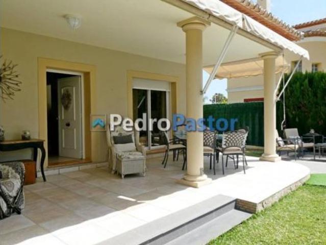 Chalet Venta Els Poblets, Baños del Molinel
